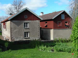 S&ouml;dra gavlarna